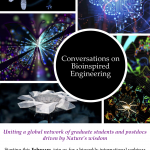 Conversations on Bioinspired Engineering